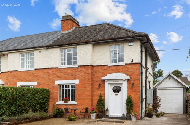 Avondale, 109 Lower Kilmacud Road, Stillorgan, Mount Merrion, Co. Dublin - Click to view photos