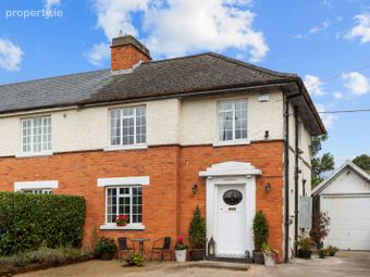 Avondale, 109 Lower Kilmacud Road, Stillorgan, Mount Merrion, Co. Dublin