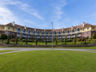 34 Charlesland Crescent, Charlesland, Greystones, Co. Wicklow