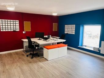 Unit 7, Crookstown Business Park, Crookstown Upper, Ballitore, Athy, Co. Kildare, Crookstown, Co. Kildare