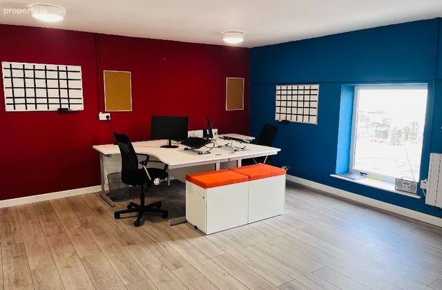 Unit 7, Crookstown Business Park, Crookstown Upper, Ballitore, Athy, Co. Kildare, Crookstown, Co. Kildare - Click to view photos