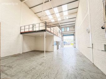 Unit 40, Eastlink Business Park, Singland, Co. Limerick - Image 2