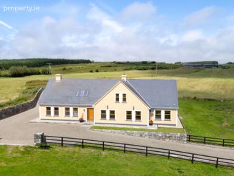 Fantor House, Carroweragh, Kilshanny, Co. Clare., Kilshanny, Co. Clare