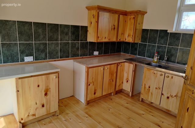 Old Creamery, Clonbrick, Oola, Co. Tipperary - Click to view photos