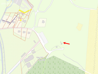 0.23 Acre Plot Of Land, The Raven, Curracloe, Co Wexford, Curracloe, Co. Wexford - Image 5