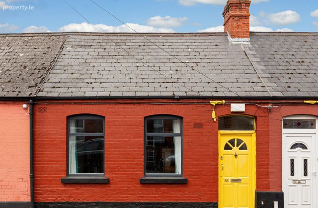 55 St Josephs Place, Phibsborough, Dublin 7, Phibsborough, Dublin 7 - Click to view photos