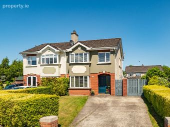 310 Morell Grove,Monread Road,Naas,Co. Kildare, Naas, Co. Kildare