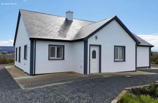 Kincasslagh, Co. Donegal, Kincasslagh, Co. Donegal - Click to view photos