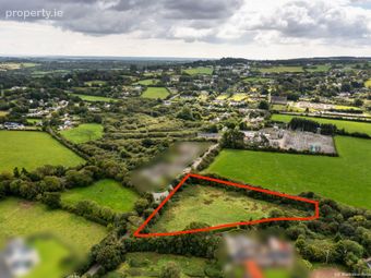 Ballygoman Site On 0.95 Ha, Barntown, Barntown, Co. Wexford, Barntown, Co. Wexford - Image 3