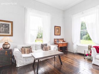 The Old Rectory, Ballincurra, Moyvore, Co. Westmeath - Image 5
