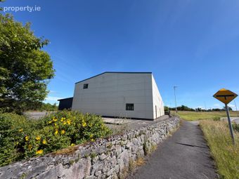 Unit 11 - Block C- Moycullen Enterprise Park, Moycullen, Co. Galway - Image 4