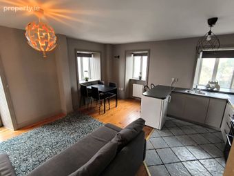 Apartment 8, Brown's Court, Lower Brown Street, Youghal, Co. Cork - Image 3