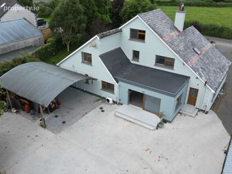 Killeenboy, Belmont Cloghan, Cloghan, Co. Offaly - Image 2