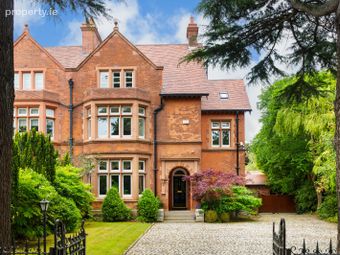 6 Shrewsbury Road, Ballsbridge, Dublin 4, Ballsbridge, Dublin 4 - Image 2
