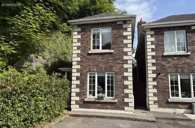 23a The Hollows, Lock Road, Lucan, Co. Dublin - Click to view photos