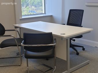 Serviced Office, 1st Floor Offices, An Fuaran, Moycullen, Co. Galway - Image 2
