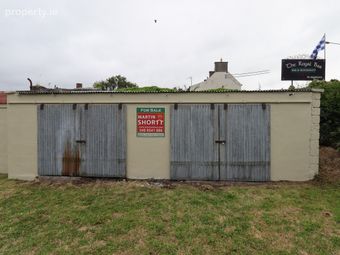 Stradone St., Ballyjamesduff, Co. Cavan