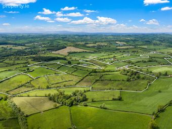 70 Acre / 28.33 Ha Dairy Farm, Coraweelis, Ashfield, Cootehill, Co. Cavan, Lisnageer, Co. Cavan
