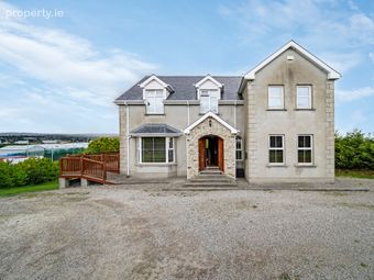 Dromore Lower, Letterkenny, Co. Donegal, Letterkenny, Co. Donegal