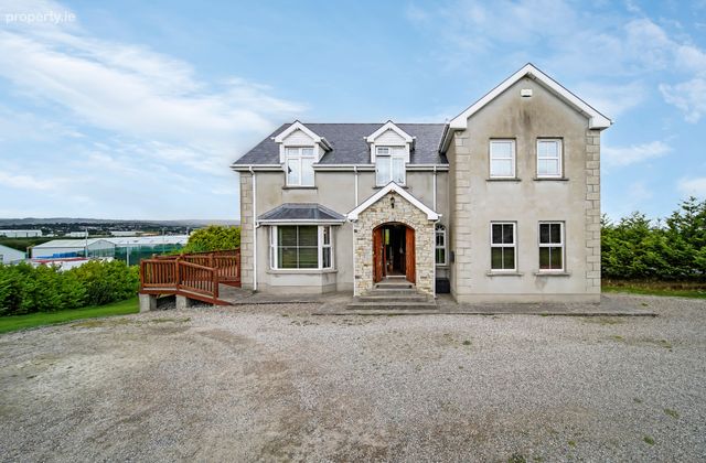 Dromore Lower, Letterkenny, Co. Donegal, Letterkenny, Co. Donegal - Click to view photos