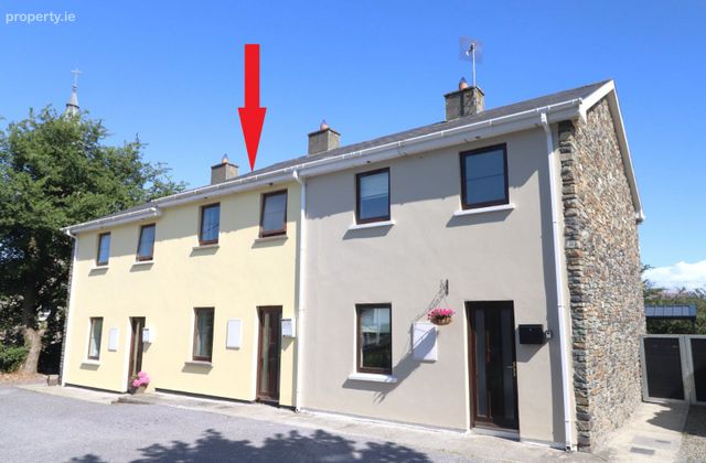 2b Rocky Creek, High Street, Goleen, Co. Cork - Click to view photos