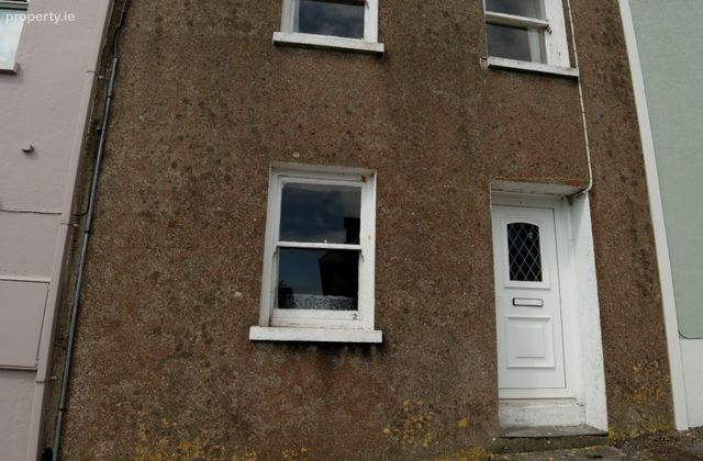 3 Ashe Street, Youghal, Youghal, Co. Cork - Click to view photos
