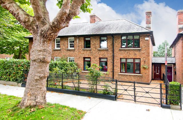 49 Iveagh Gardens, Crumlin, Dublin 12, Crumlin, Dublin 12 - Click to view photos