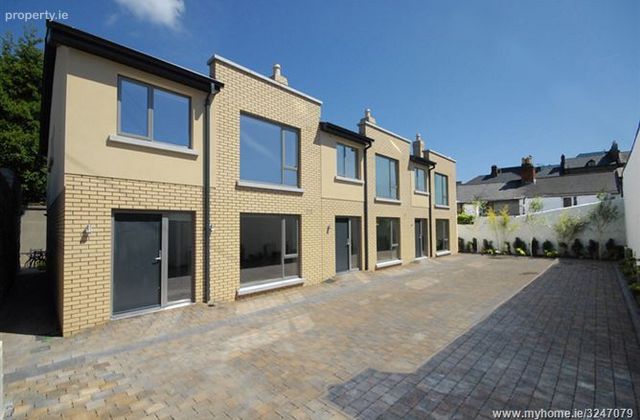 Grantham Close, Portobello, Dublin 8 - Click to view photos
