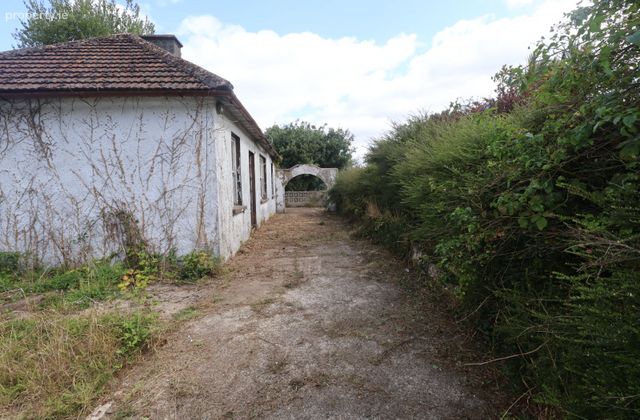 Ballina, Ballymurn, Co. Wexford - Click to view photos