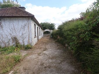 Ballina, Ballymurn, Co. Wexford