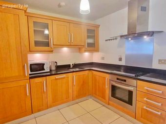 Apartment 62, Block 3, The Watermill, Dublin 5, Raheny, Dublin 5 - Image 2