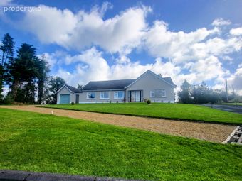 Beverley Hills,Aughalough,Aghavas,Co. Leitrim, Aughavas, Co. Leitrim