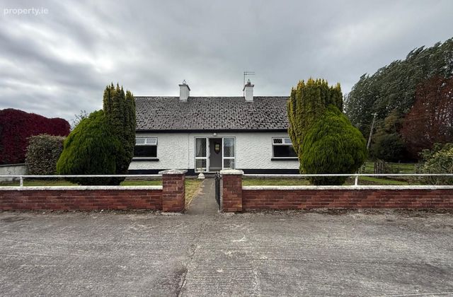 Erry, Clara, Co. Offaly - Click to view photos