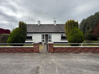 Erry, Clara, Co. Offaly