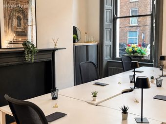 62 Mount Street Lower, Dublin 2, Grand Canal Dock, Dublin 2 - Image 2