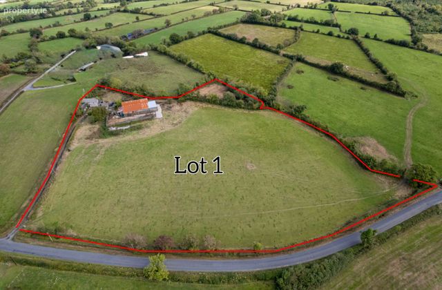 Smithstown, Castlecomer, Smithstown, Co. Kilkenny - Click to view photos