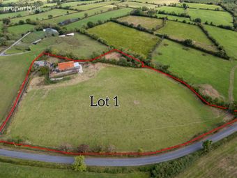 Smithstown, Castlecomer, Smithstown, Co. Kilkenny