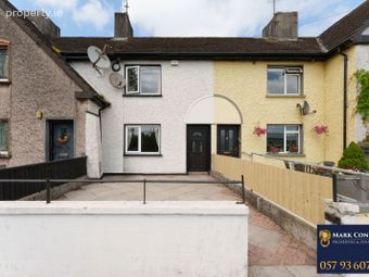 27 Clontarf Road, Tullamore, Co. Offaly