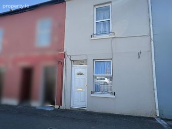 Main Street, Buttevant, Buttevant, Co. Cork