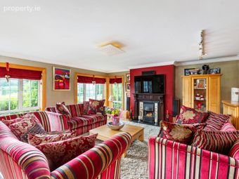 Beech View, Countybrook, Enniskerry, Co. Wicklow, Enniskerry, Co. Wicklow - Image 4