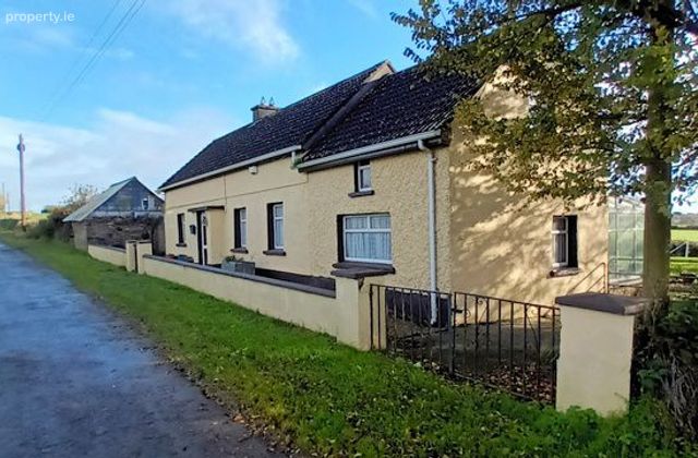 Journey's End, Ballyorley Upper, Ferns, Monamolin, Co. Wexford - Click to view photos