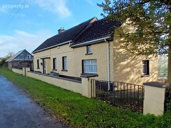 Journey's End, Ballyorley Upper, Ferns, Monamolin, Co. Wexford