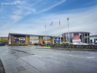Tipp Town Shopping Centre, Tipperary Town, Co. Tipperary