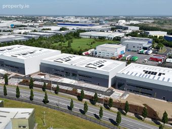 Stadium Business Park, Ballycoolin, Dublin 11, Dublin 11