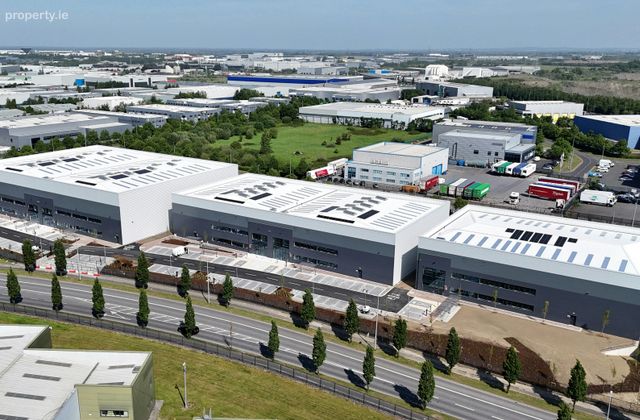 Stadium Business Park, Ballycoolin, Dublin 11, Dublin 11 - Click to view photos