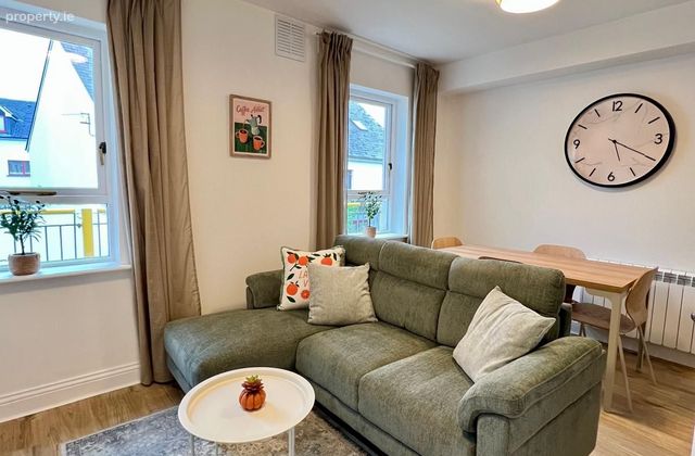Apartment 21, Bridgewater Court, Fairhill Road Lower, Galway City Centre, Co. Galway - Click to view photos