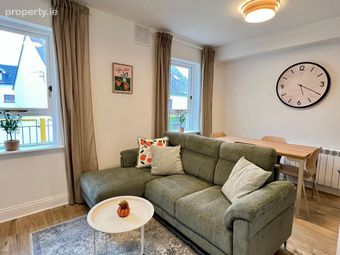 Apartment 21, Bridgewater Court, Fairhill Road Lower, Galway City Centre, Co. Galway - Image 4