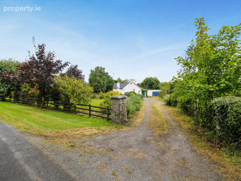 Tooman, Bornacoola, Co Leitrim, Bornacoola, Co. Leitrim