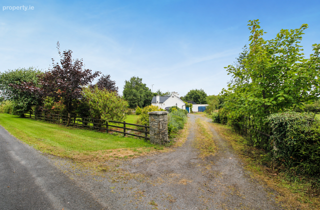 Tooman, Bornacoola, Co Leitrim, Bornacoola, Co. Leitrim - Click to view photos