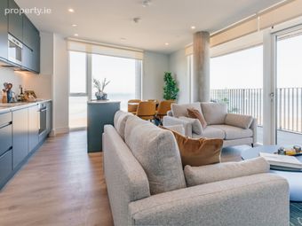 3 Bed, Howth Road, Howth, Co. Dublin
